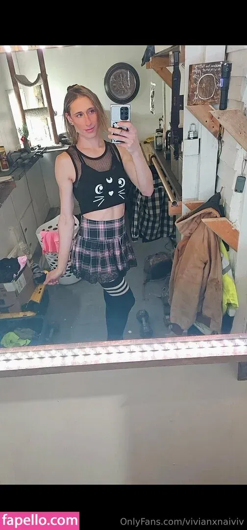 vivianxnaiviv Onlyfans Photo Gallery 