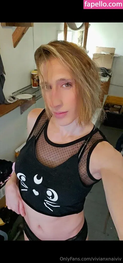 vivianxnaiviv Onlyfans Photo Gallery 