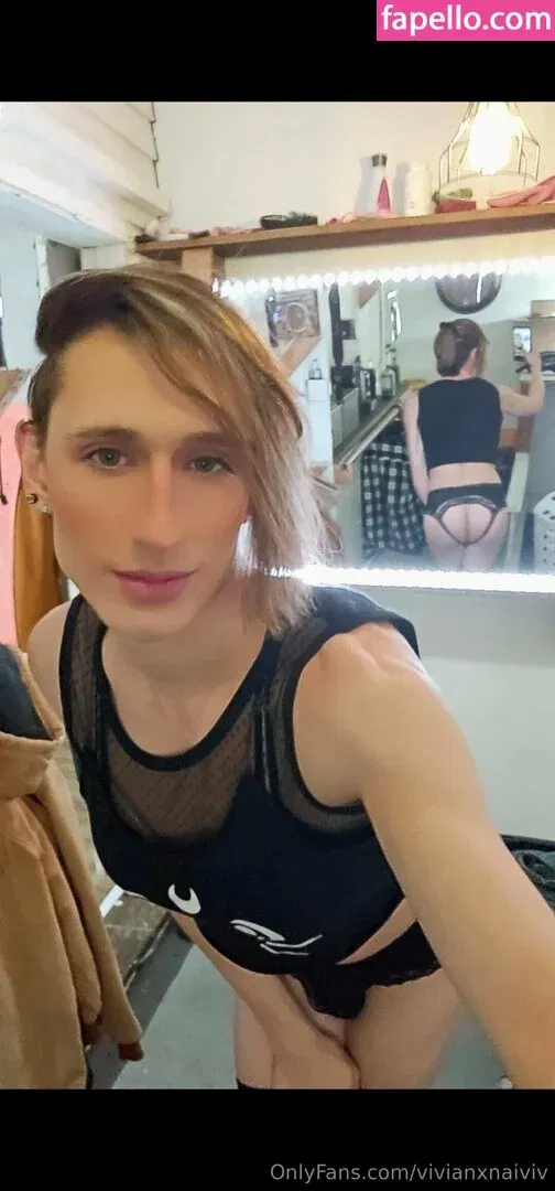 vivianxnaiviv Onlyfans Photo Gallery 