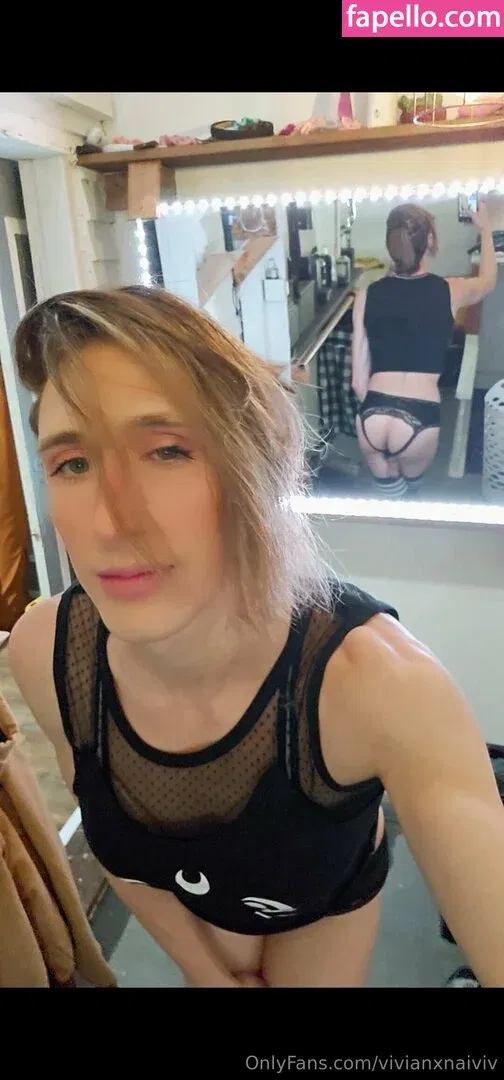 vivianxnaiviv Onlyfans Photo Gallery 