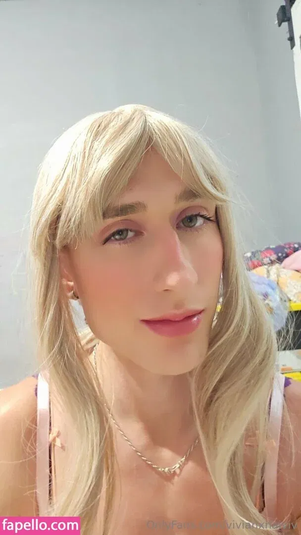 vivianxnaiviv Onlyfans Photo Gallery 