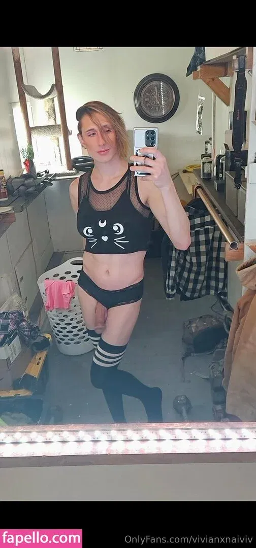 vivianxnaiviv Onlyfans Photo Gallery 