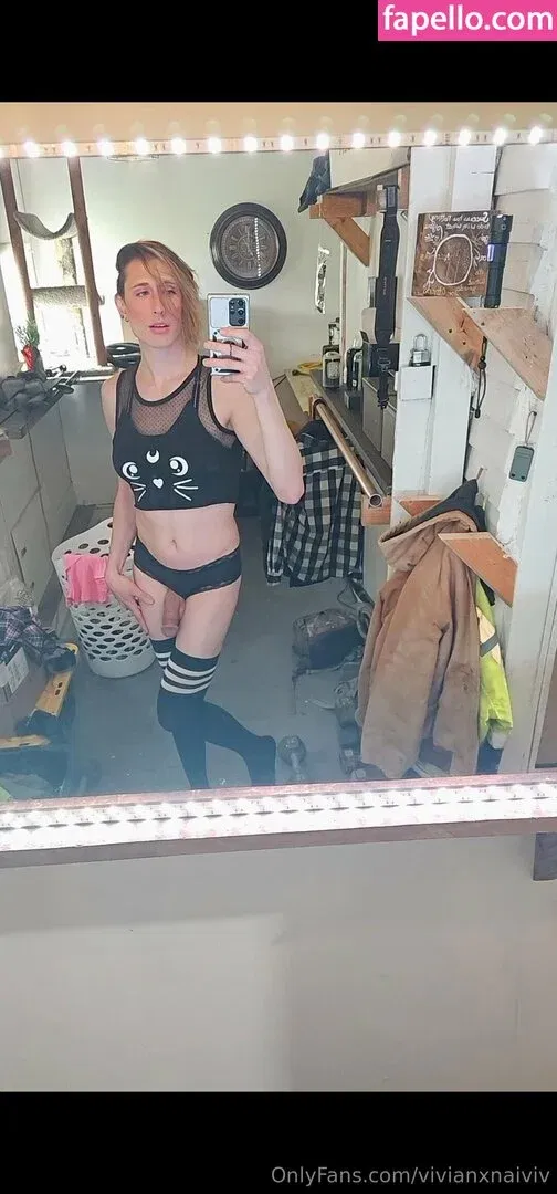 vivianxnaiviv Onlyfans Photo Gallery 