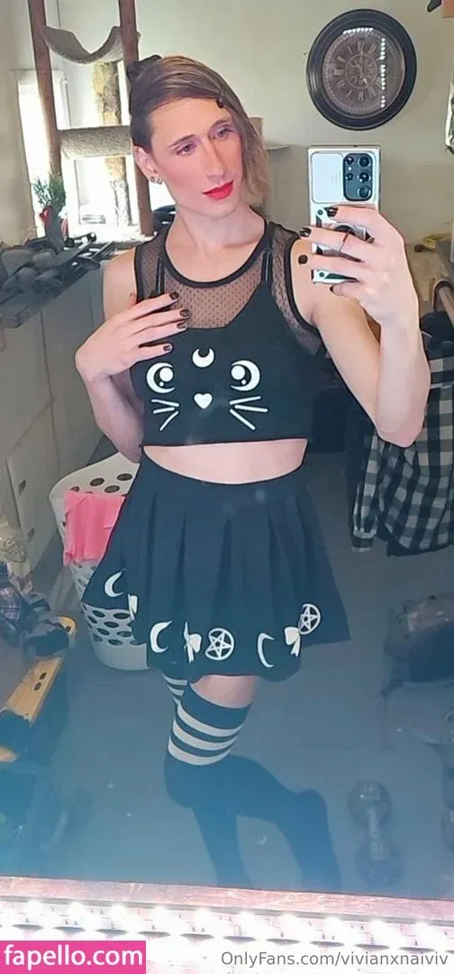 vivianxnaiviv Onlyfans Photo Gallery 
