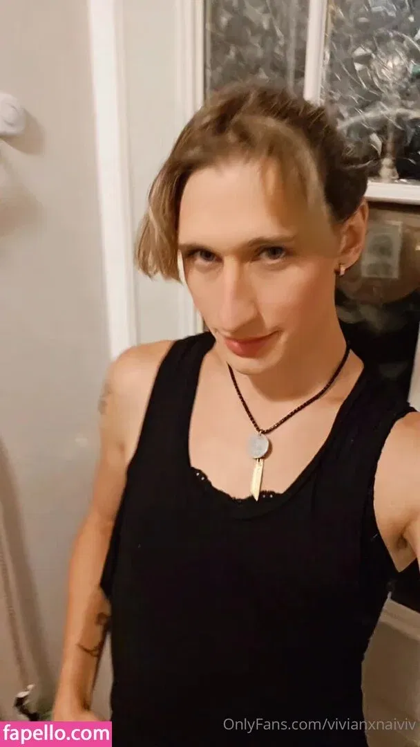 vivianxnaiviv Onlyfans Photo Gallery 