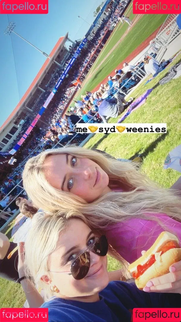 Alexa Goldberg Onlyfans Photo Gallery 