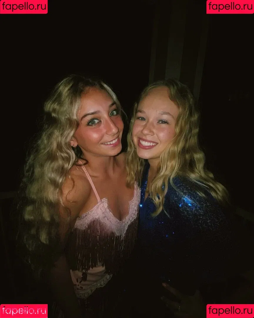 Alexa Goldberg Onlyfans Photo Gallery 