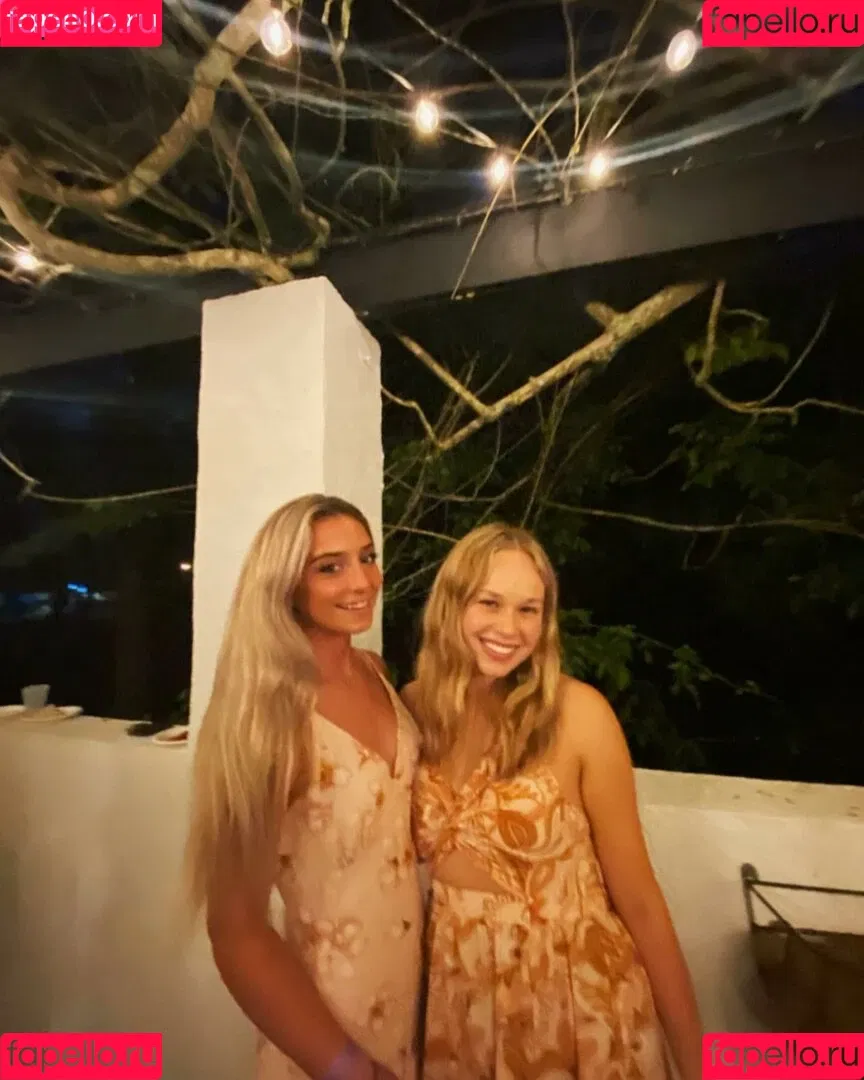 Alexa Goldberg Onlyfans Photo Gallery 