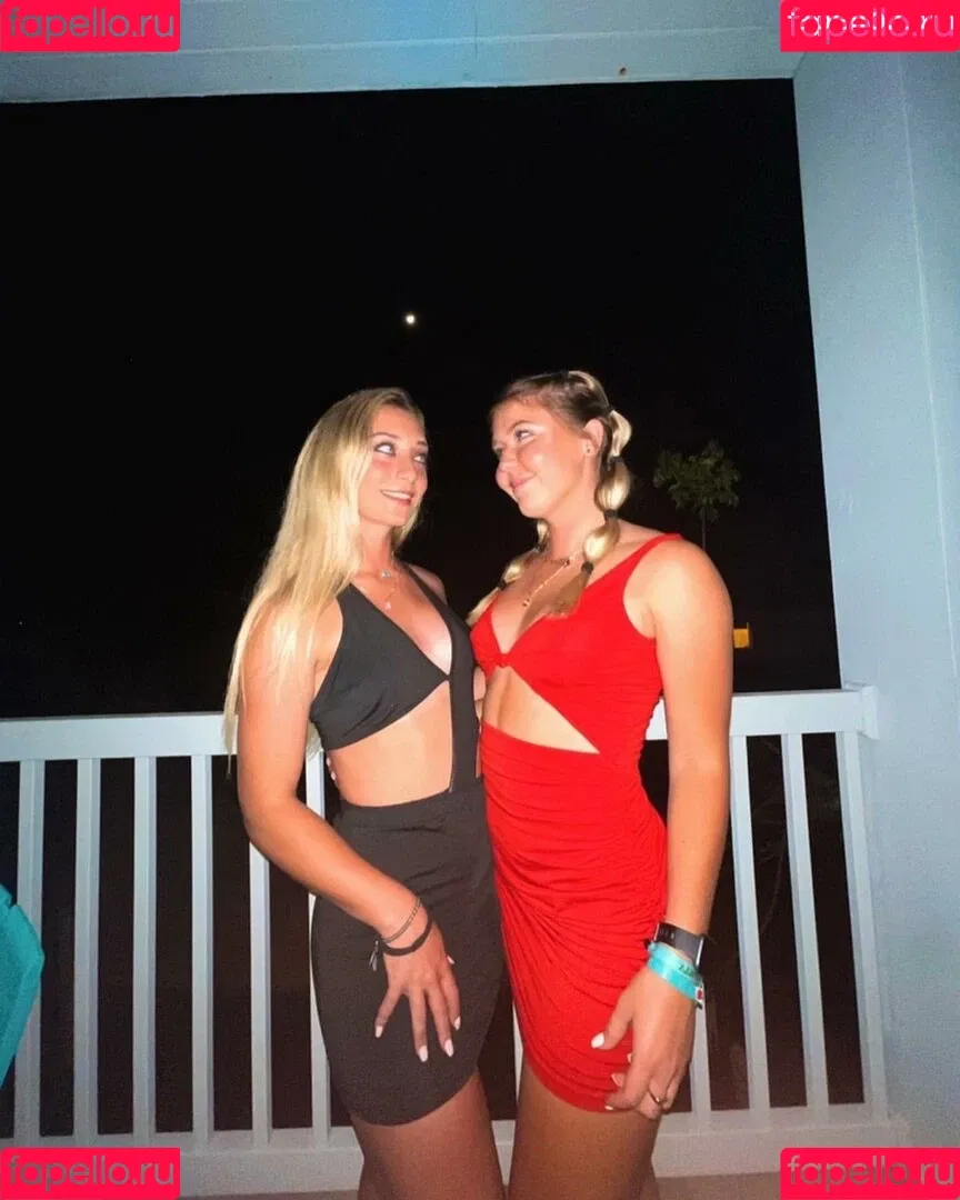 Alexa Goldberg Onlyfans Photo Gallery 