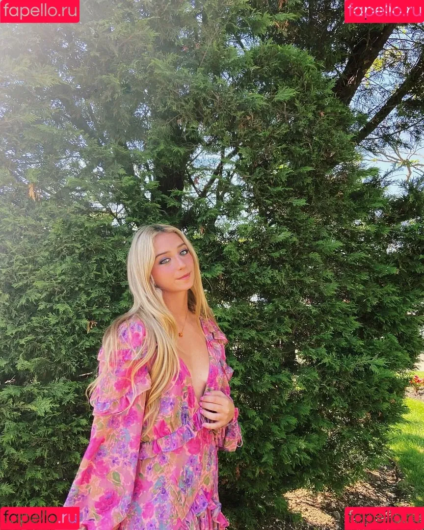 Alexa Goldberg Onlyfans Photo Gallery 