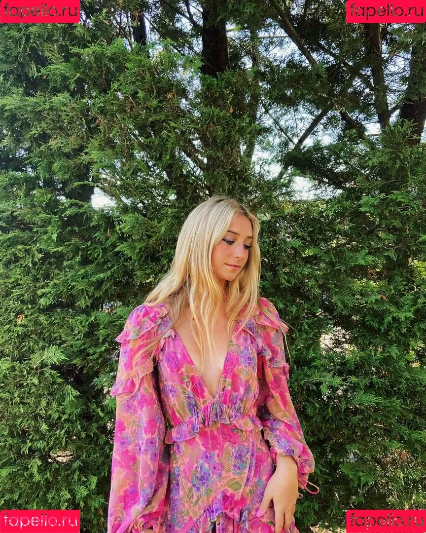 Alexa Goldberg Onlyfans Photo Gallery 