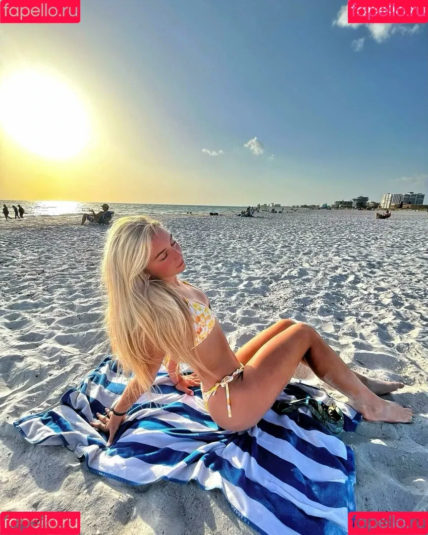 Alexa Goldberg Onlyfans Photo Gallery 