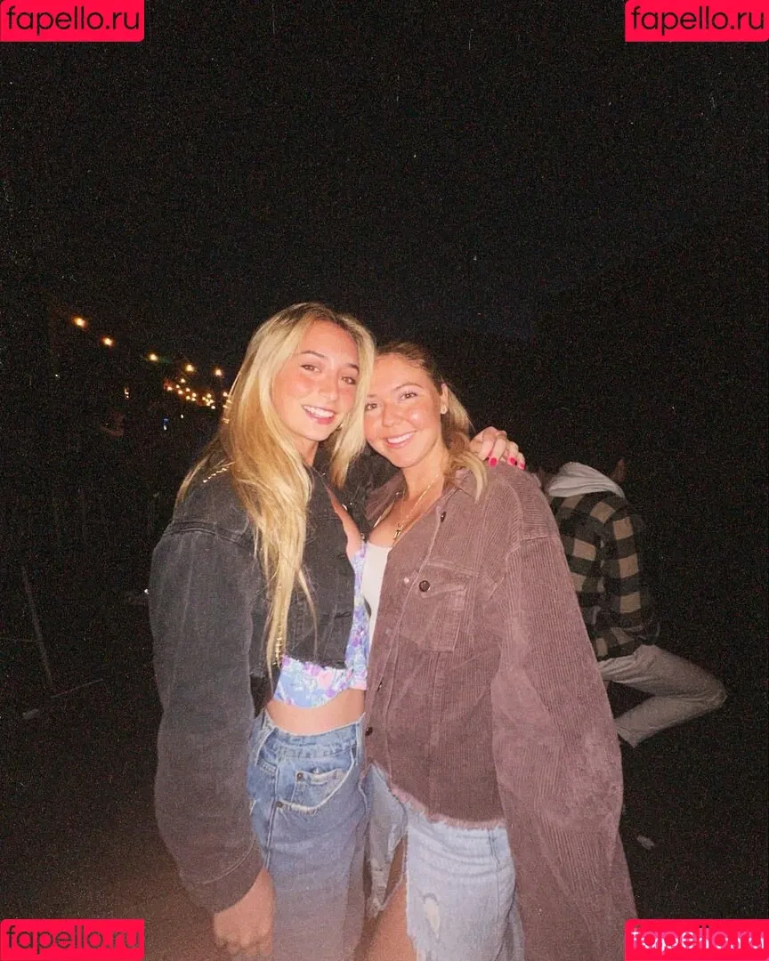 Alexa Goldberg Onlyfans Photo Gallery 