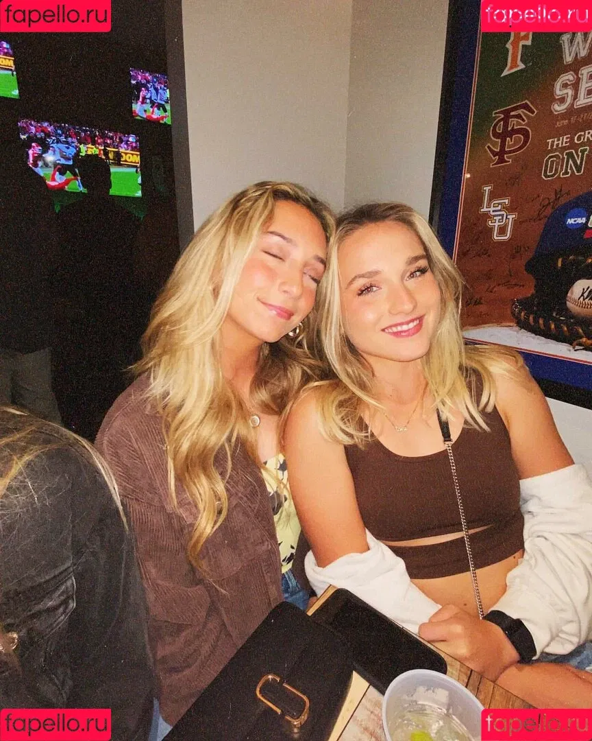 Alexa Goldberg Onlyfans Photo Gallery 
