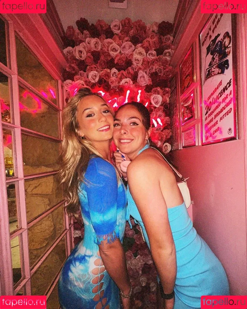 Alexa Goldberg Onlyfans Photo Gallery 