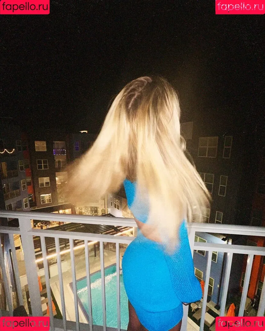 Alexa Goldberg Onlyfans Photo Gallery 