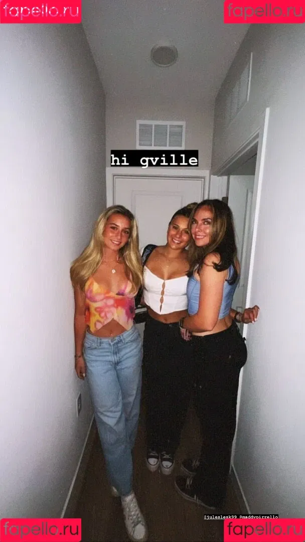 Alexa Goldberg Onlyfans Photo Gallery 