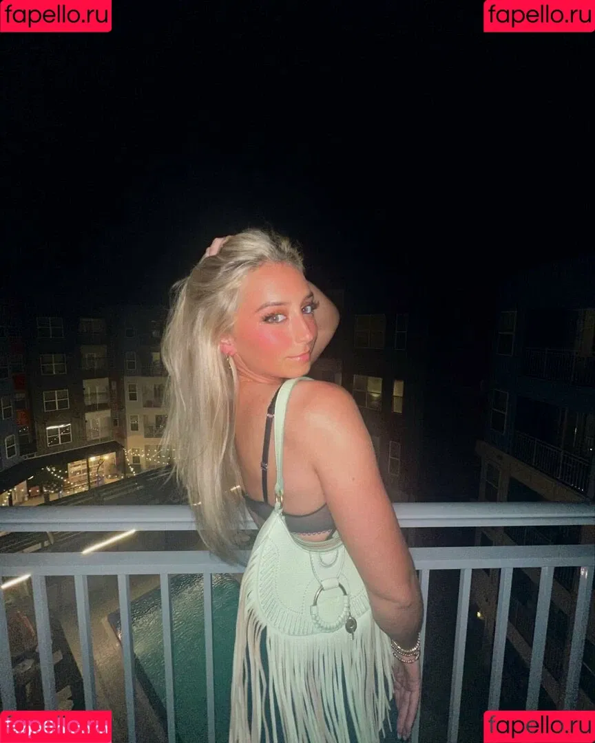 Alexa Goldberg Onlyfans Photo Gallery 