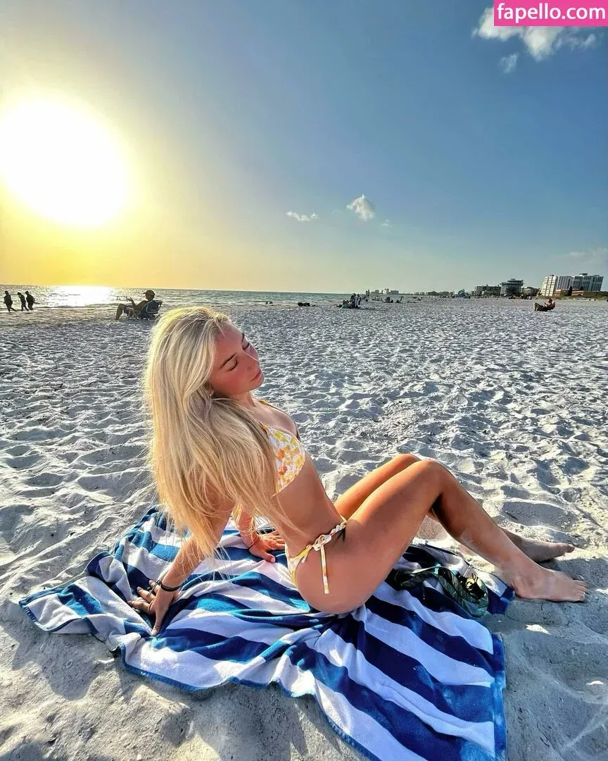 Alexa Goldberg Onlyfans Photo Gallery 