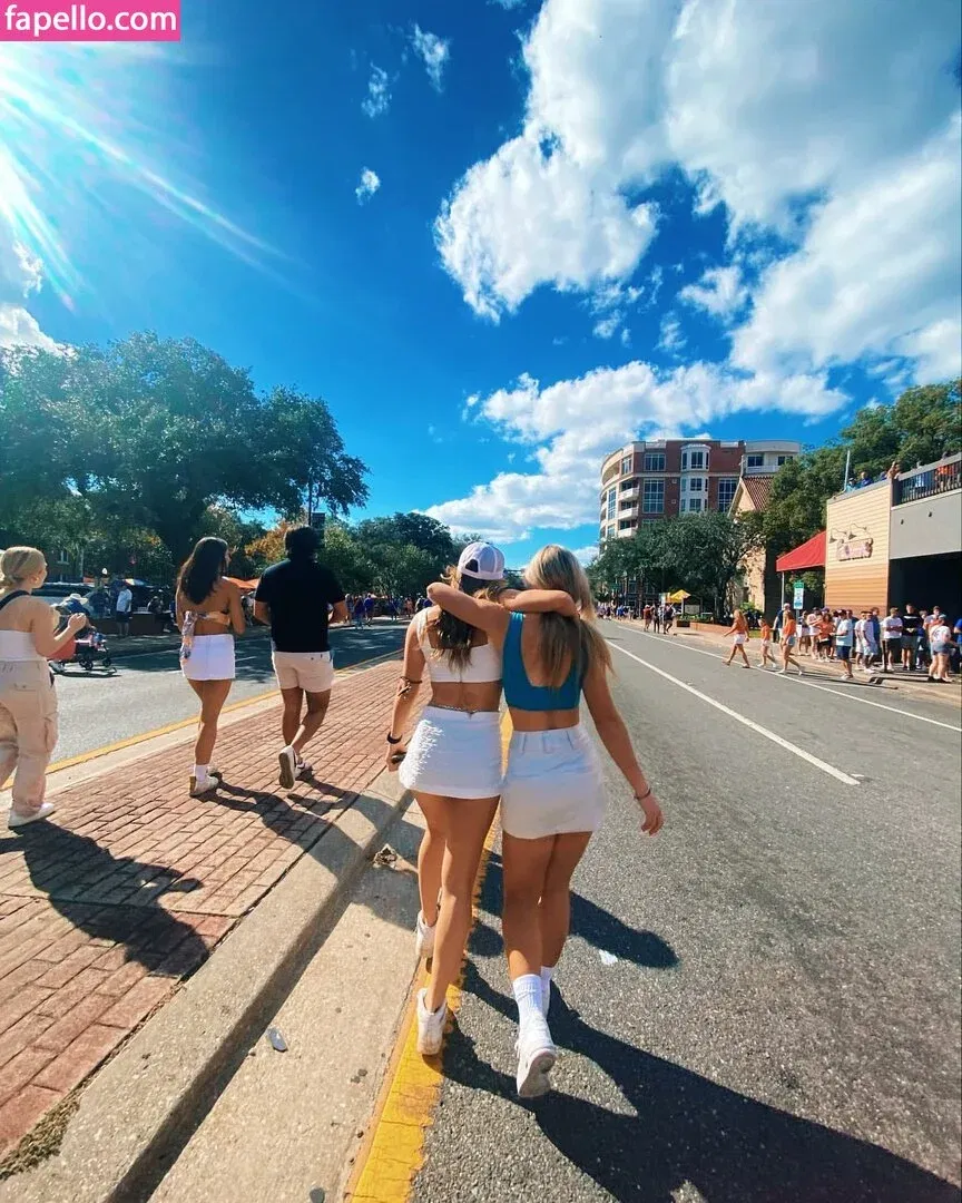 Alexa Goldberg Onlyfans Photo Gallery 