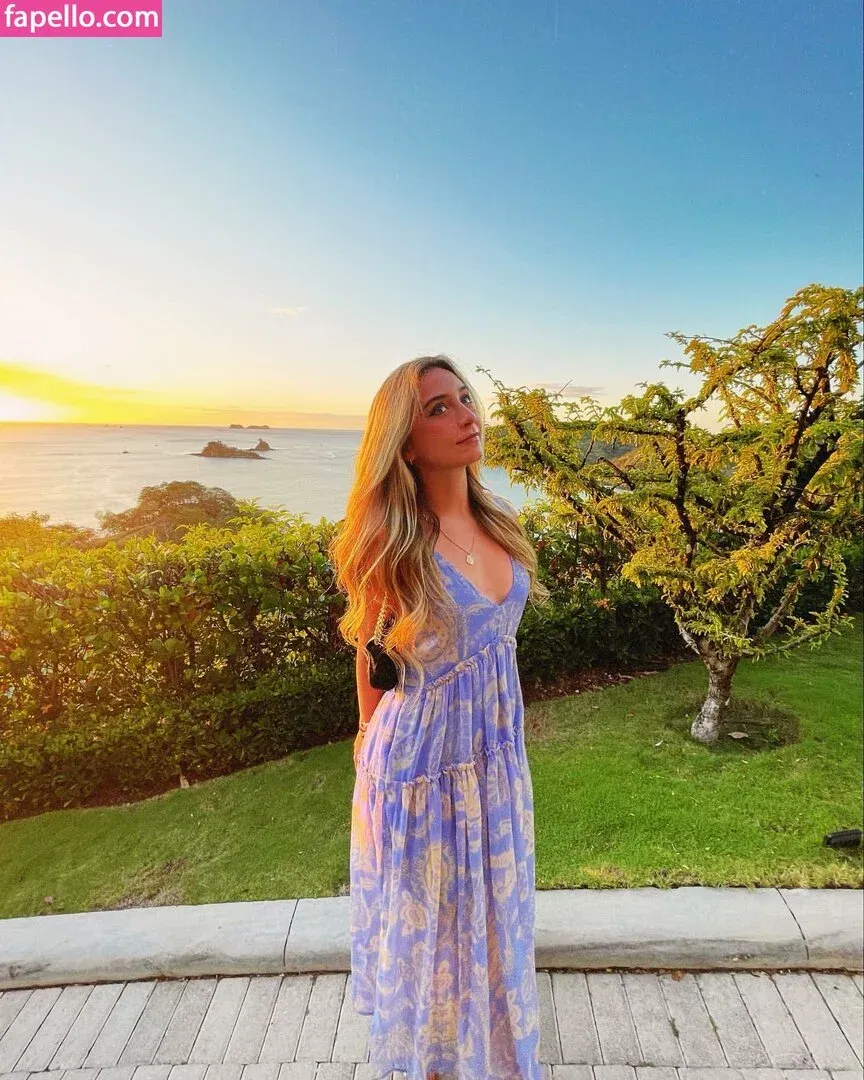 Alexa Goldberg Onlyfans Photo Gallery 