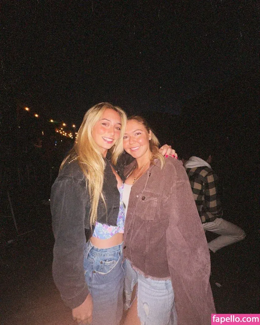 Alexa Goldberg Onlyfans Photo Gallery 