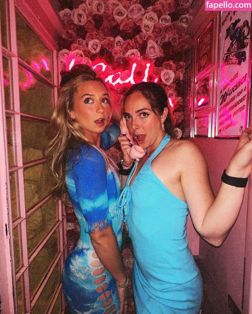 Alexa Goldberg Onlyfans Photo Gallery 