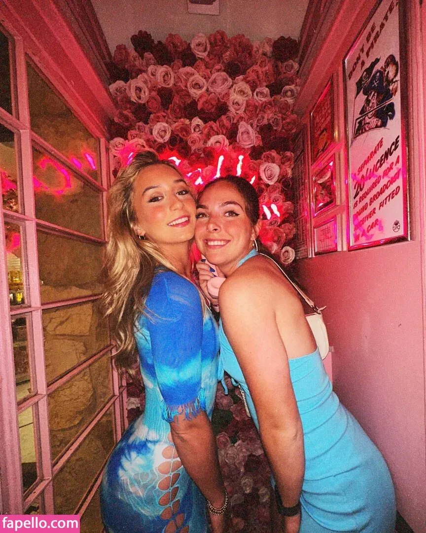 Alexa Goldberg Onlyfans Photo Gallery 