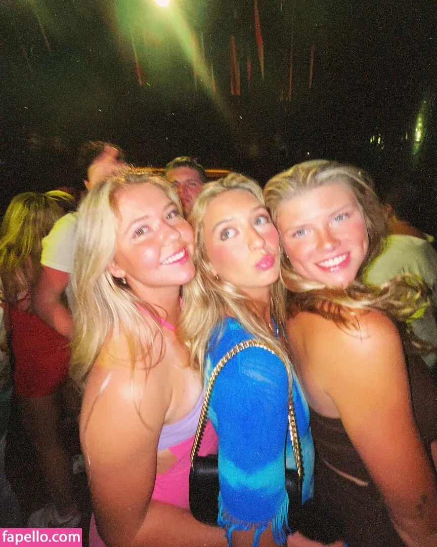 Alexa Goldberg Onlyfans Photo Gallery 