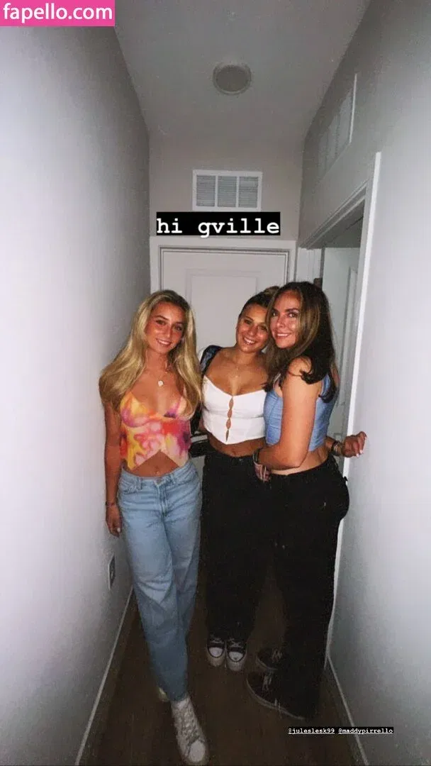 Alexa Goldberg Onlyfans Photo Gallery 