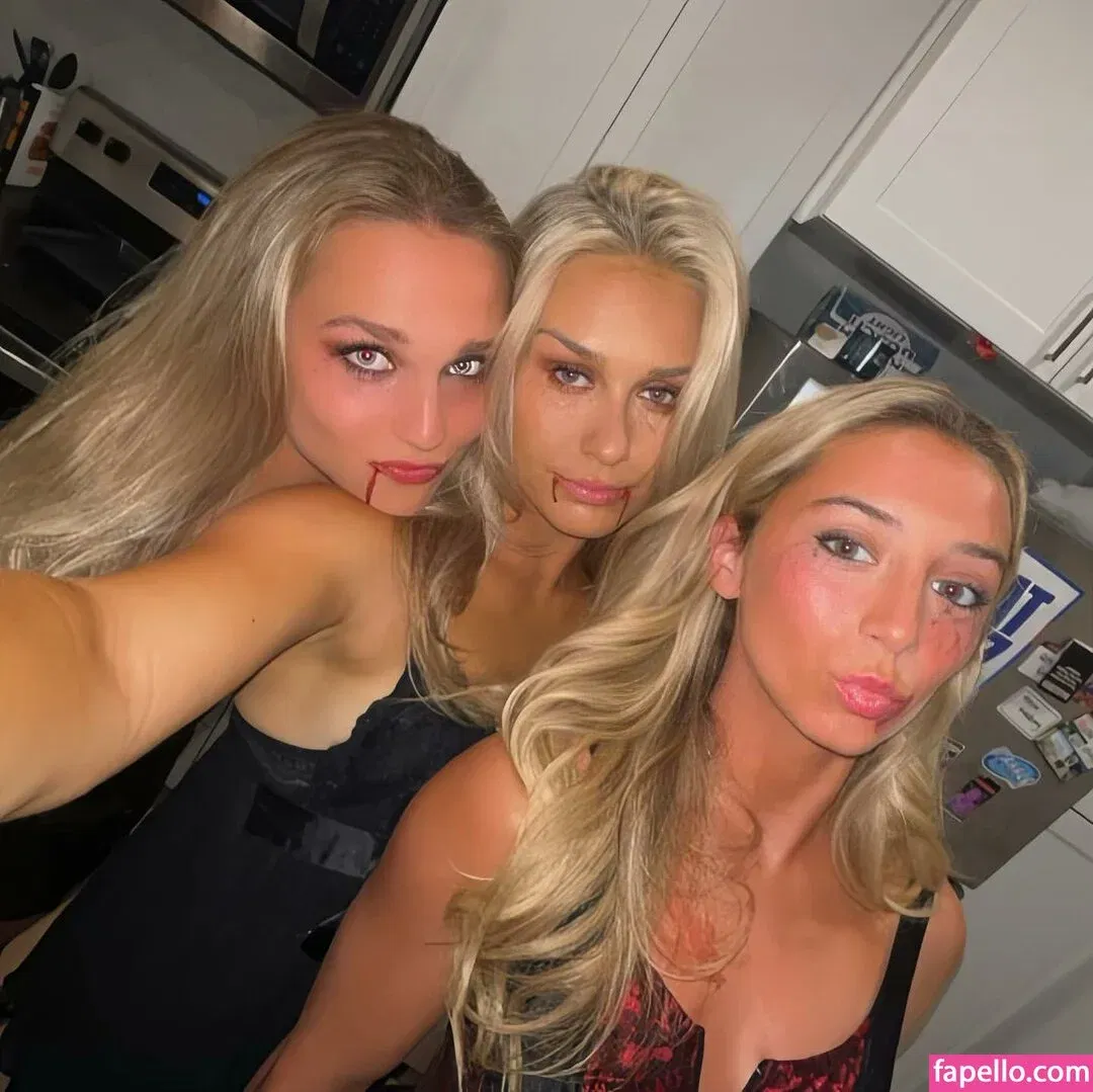 Alexa Goldberg Onlyfans Photo Gallery 