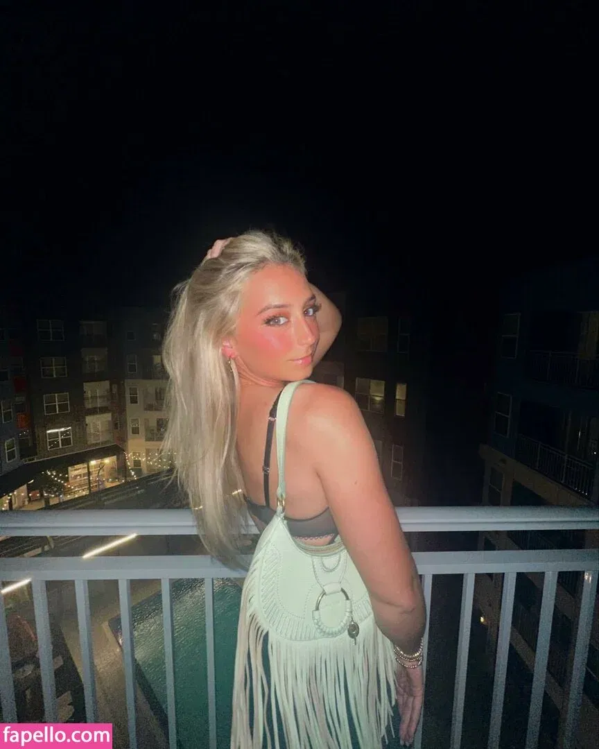 Alexa Goldberg Onlyfans Photo Gallery 