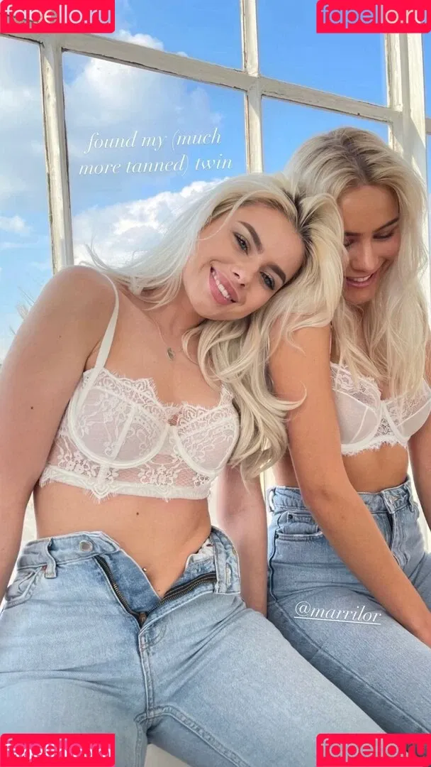 Mary.Bella Onlyfans Photo Gallery 
