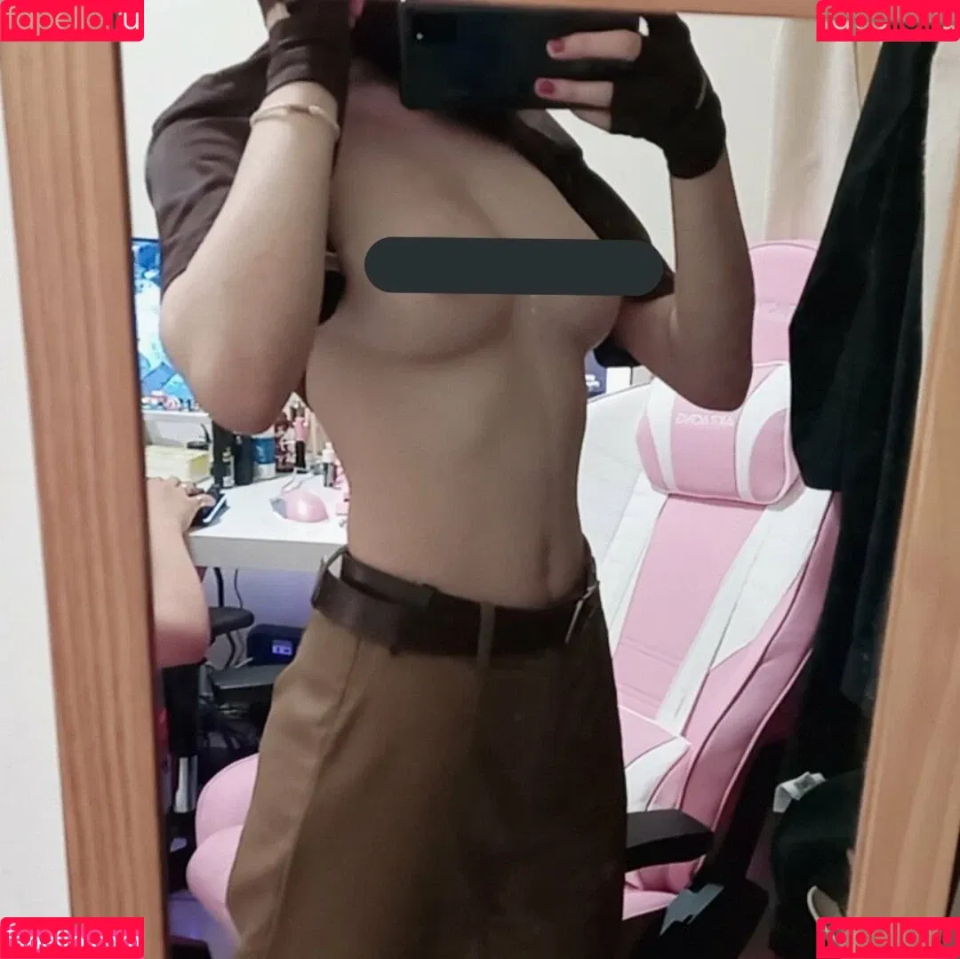 Mingli_0906 Onlyfans Photo Gallery 