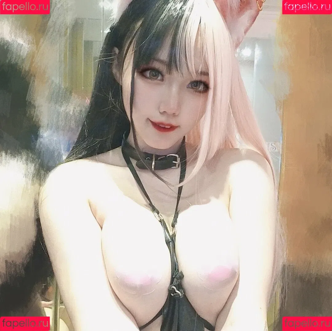 Mingli_0906 Onlyfans Photo Gallery 