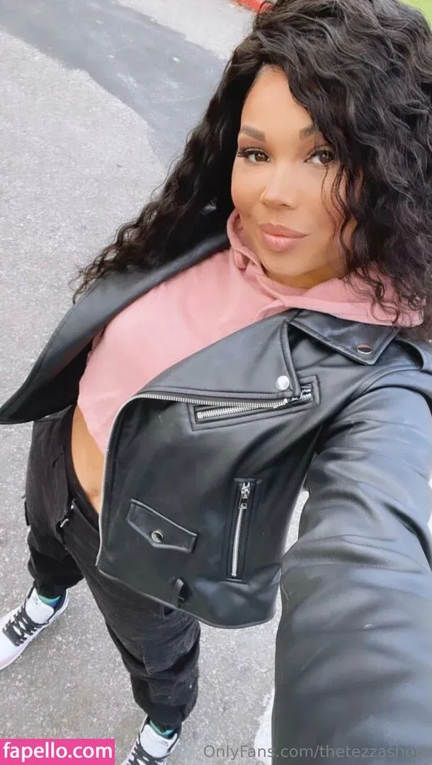 thetezzashow Onlyfans Photo Gallery 