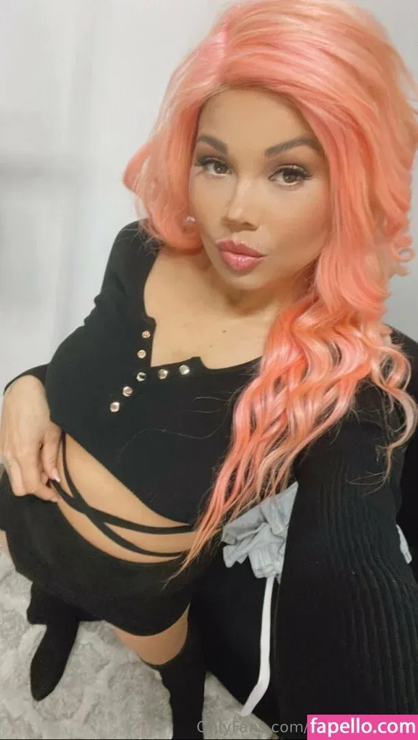 thetezzashow Onlyfans Photo Gallery 