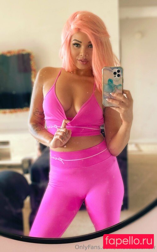 thetezzashow Nude Onlyfans Photo 19