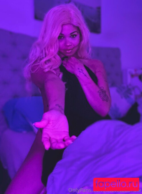 thetezzashow Nude Onlyfans Photo 10