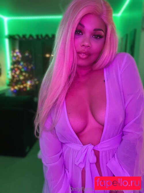 thetezzashow Nude Onlyfans Photo 7