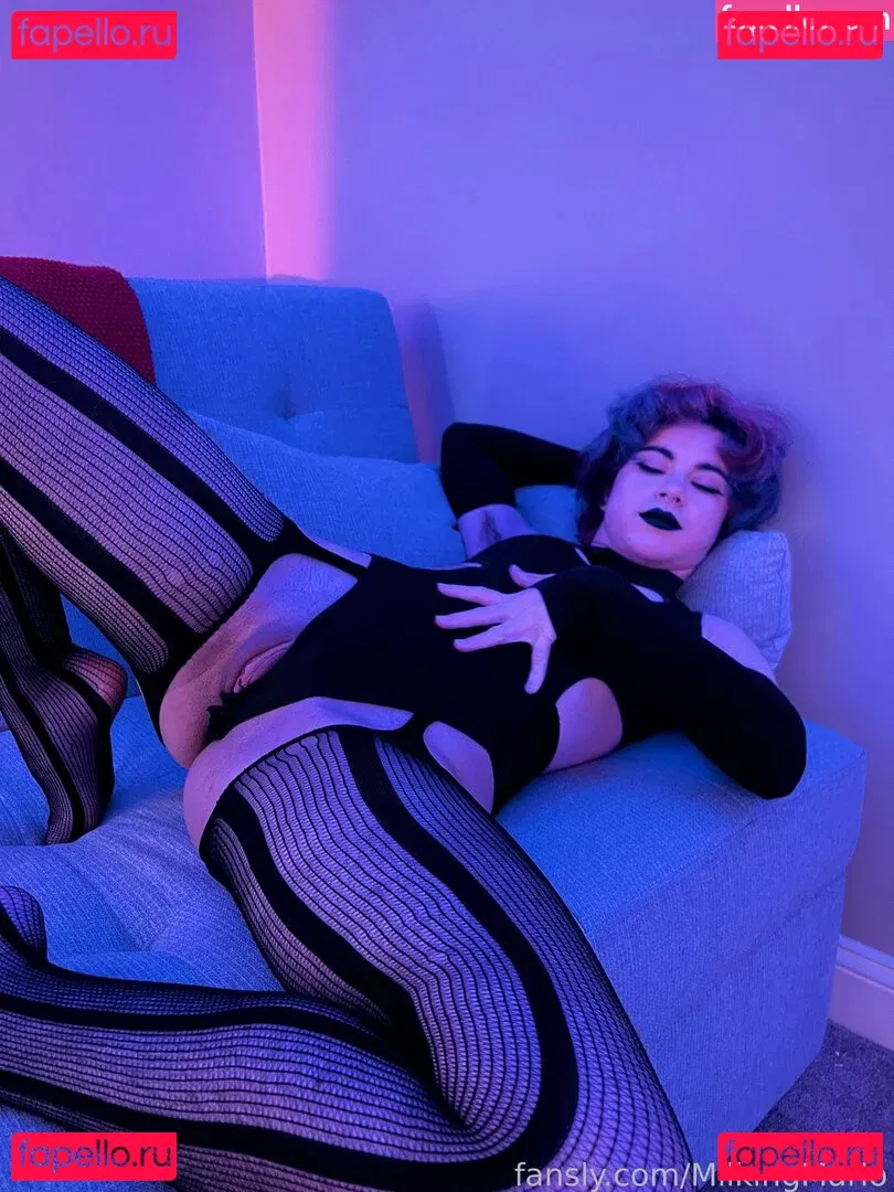 Quinnvincible Onlyfans Photo Gallery 