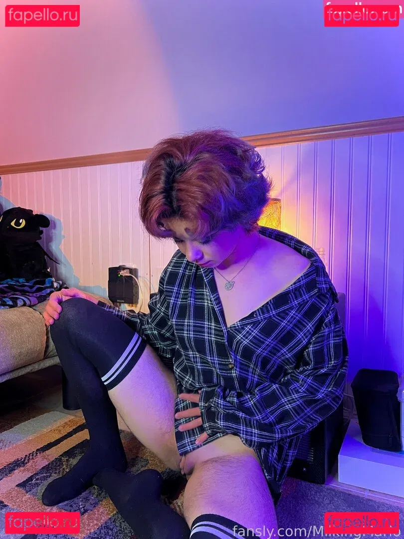 Quinnvincible Onlyfans Photo Gallery 