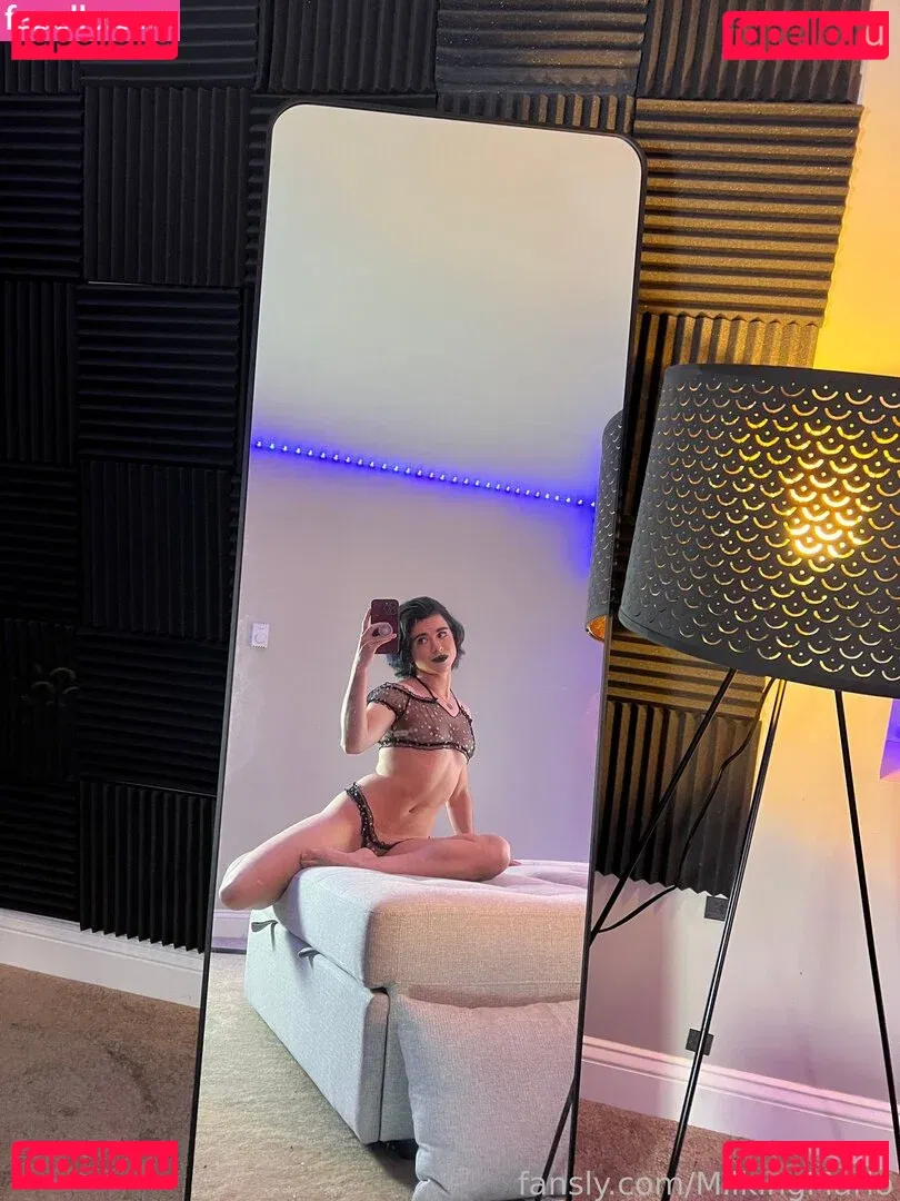 Quinnvincible Onlyfans Photo Gallery 