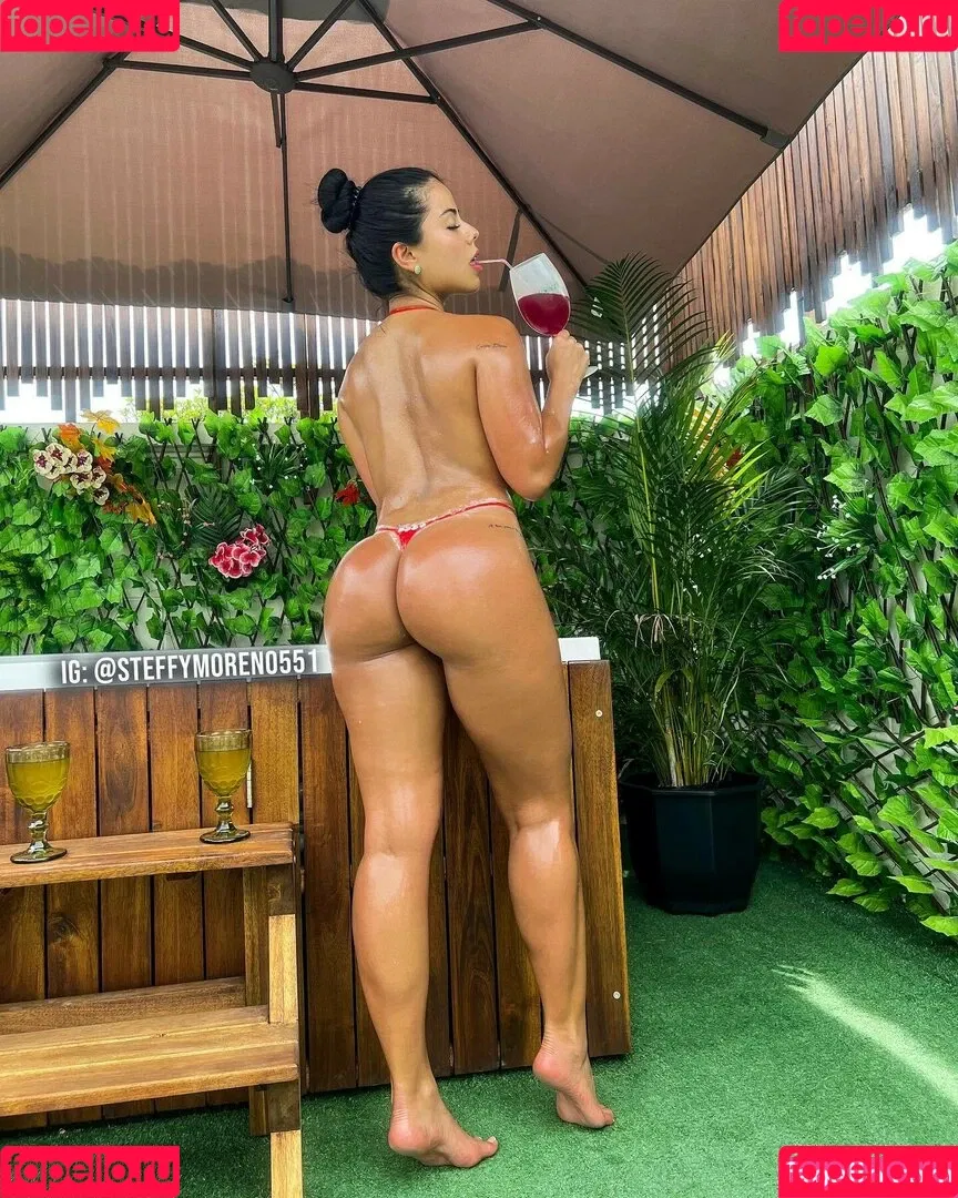 Steffy Monreno Onlyfans Photo Gallery 