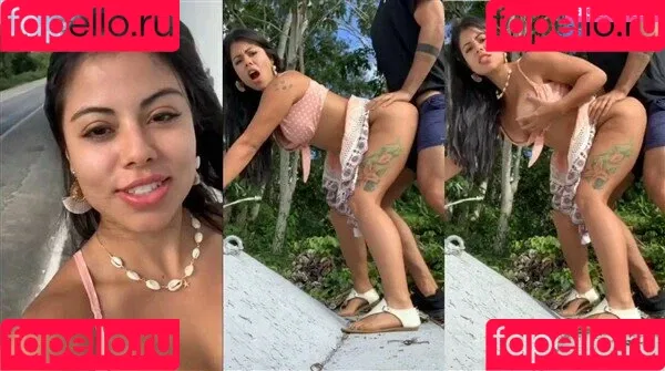 Steffy Monreno Onlyfans Photo Gallery 