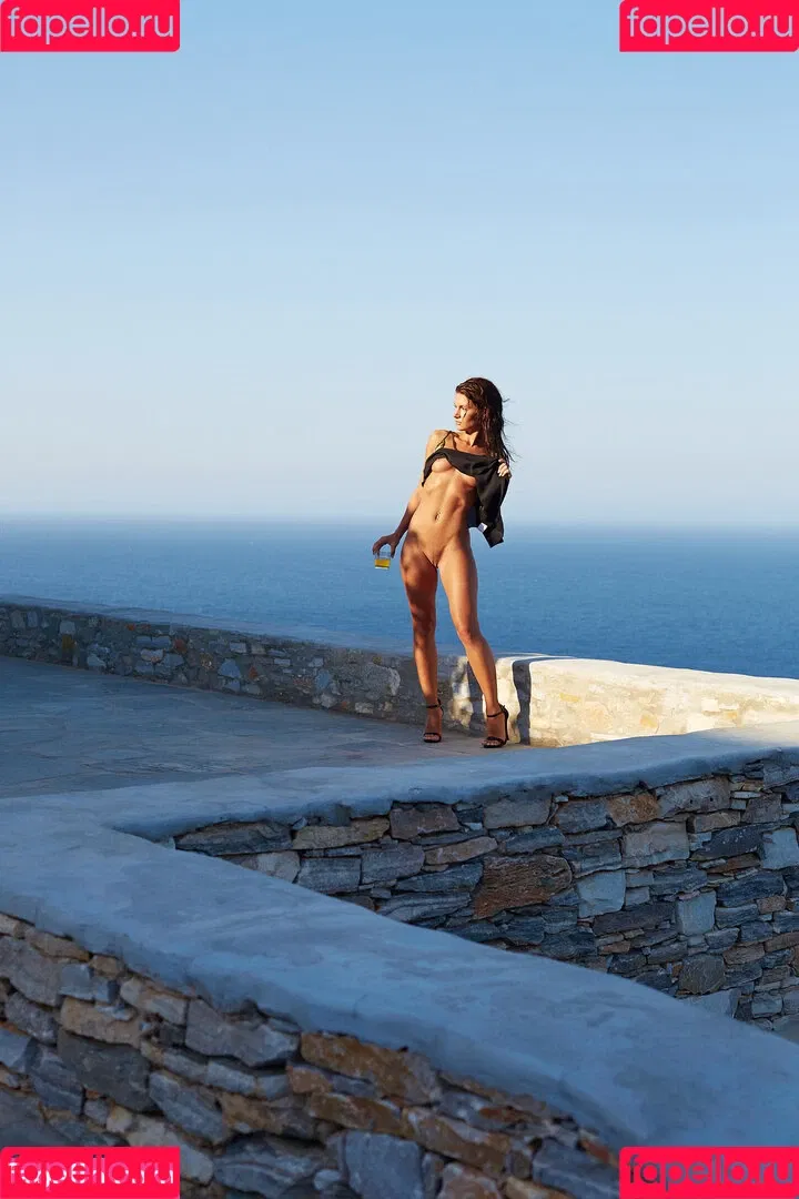 Verena Stangl Onlyfans Photo Gallery 