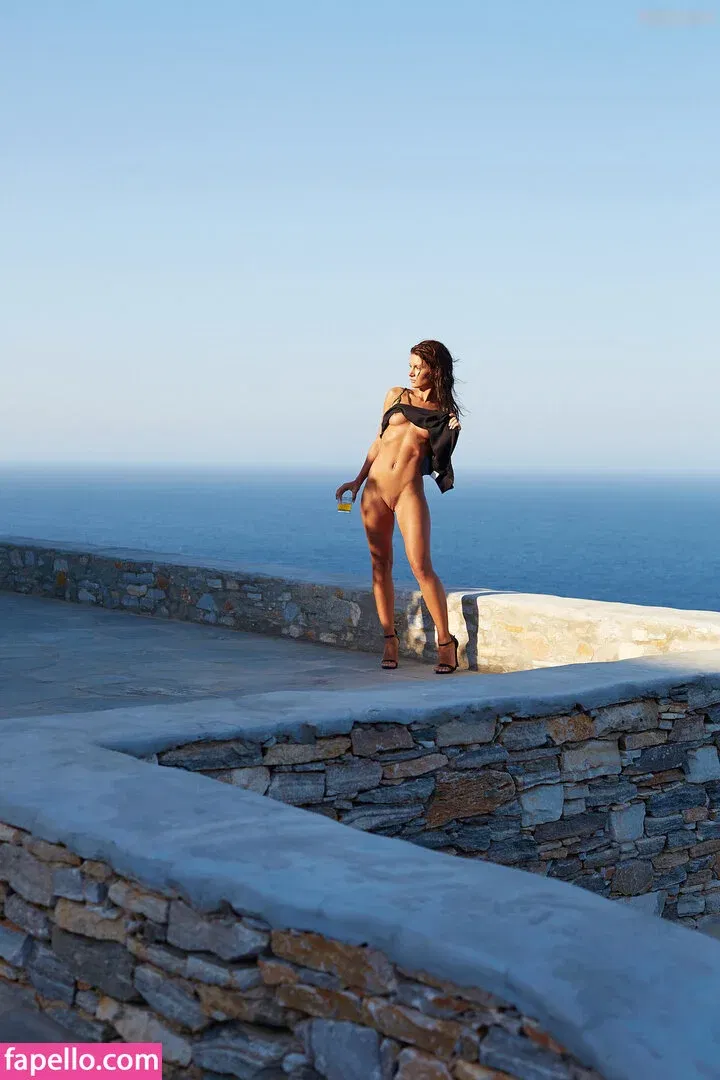 Verena Stangl Onlyfans Photo Gallery 