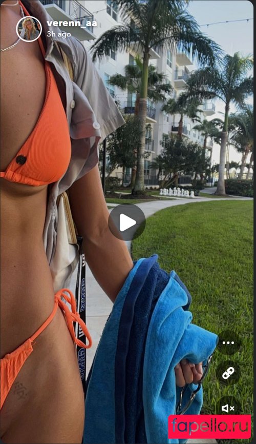 Verena Stangl Nude Onlyfans Photo 44