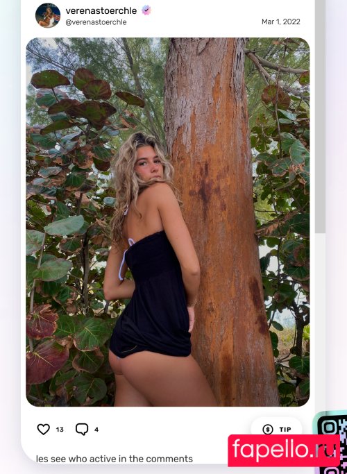 Verena Stangl Nude Onlyfans Photo 34