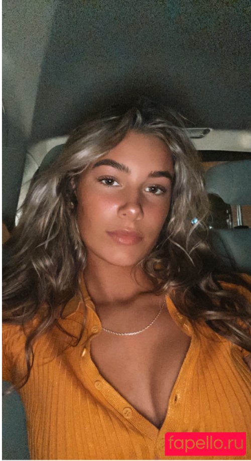Verena Stangl Nude Onlyfans Photo 13